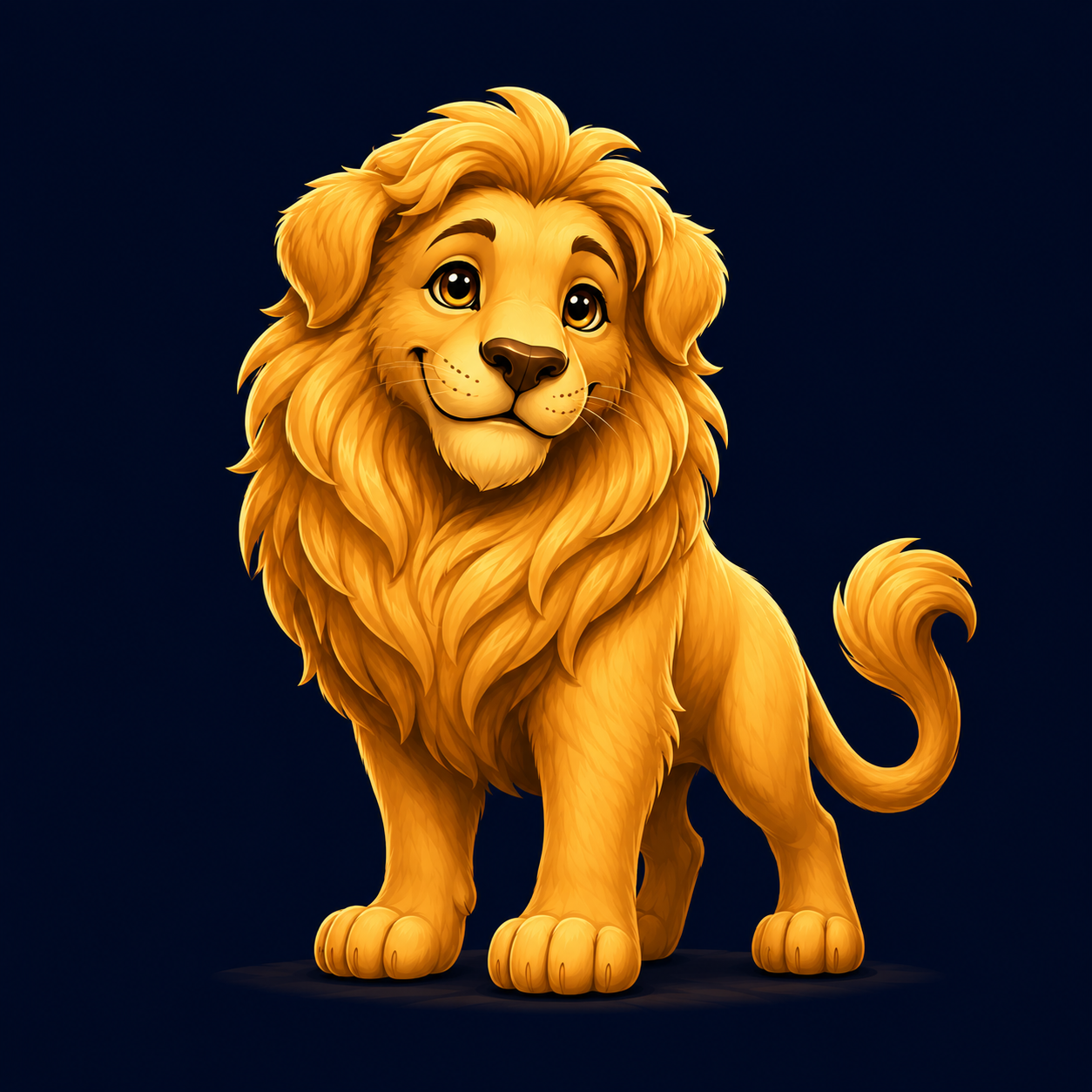 Chief AG